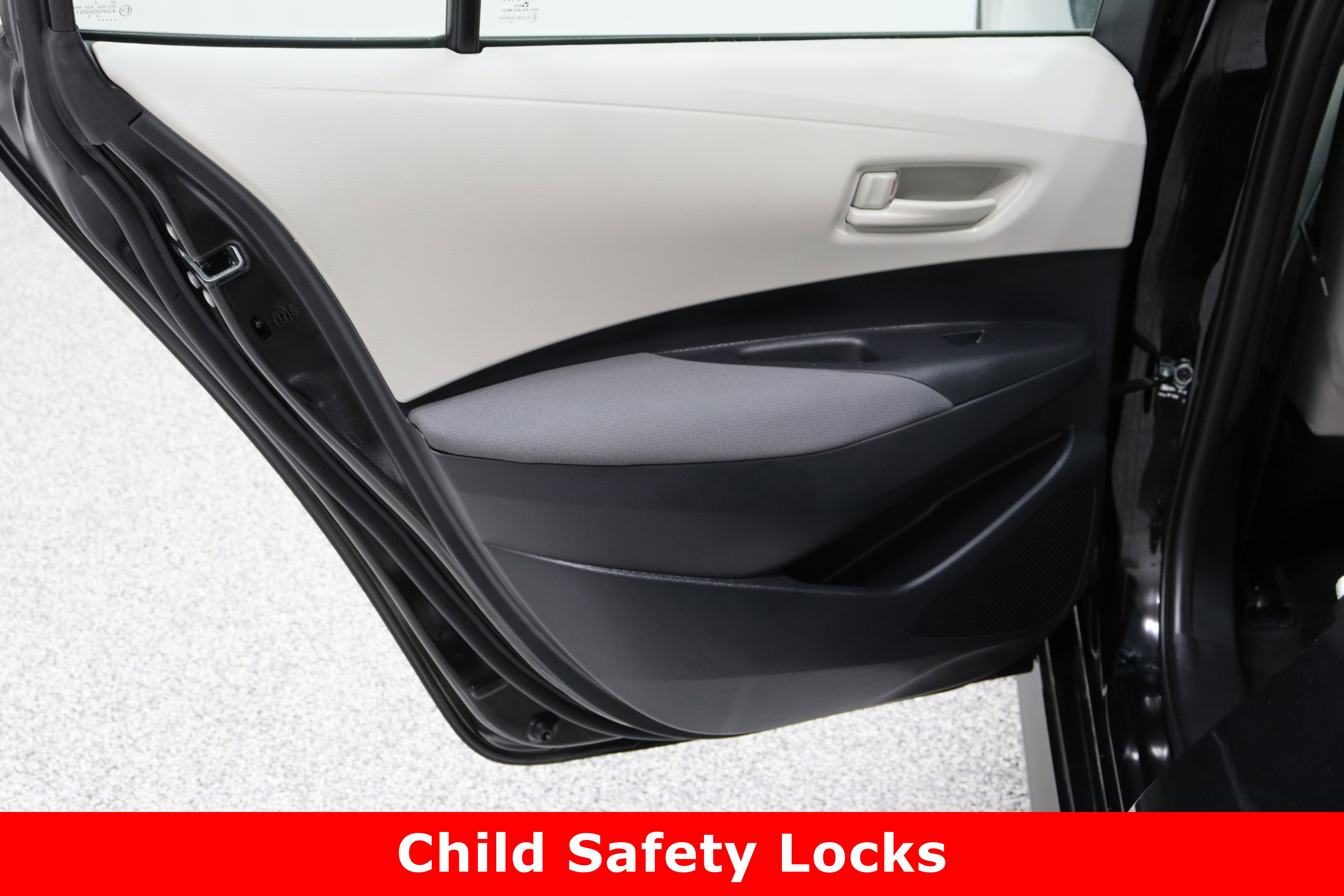 Certified 2025 Toyota Corolla LE image 23