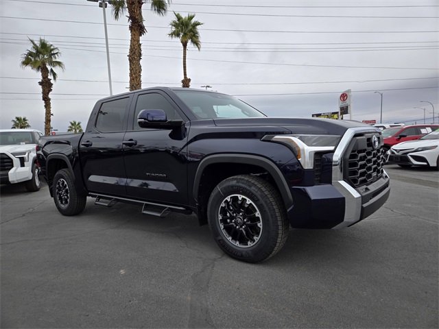 New 2025 Toyota Tundra SR5 image 2