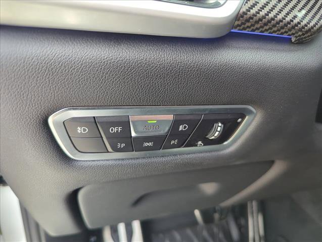 Used 2021 BMW X5 M50i w/ Premium Package AWD/4WD image 26