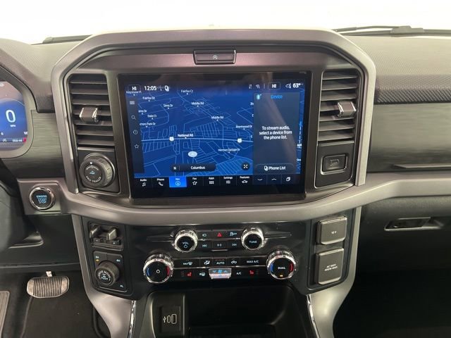 New 2026 Ford F150 XLT w/ Equipment Group 302A MID AWD/4WD image 20