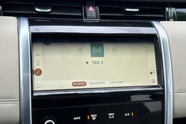 Used 2023 Land Rover Discovery Sport S AWD/4WD image 22