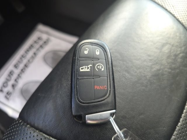 Used 2019 Jeep Cherokee High Altitude AWD/4WD image 33