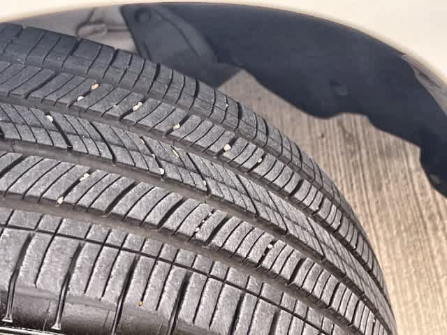 Certified 2024 Honda Accord EX image 23