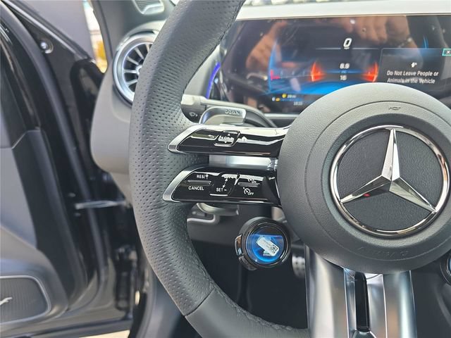 New 2026 Mercedes-Benz GLB 35 AMG 4MATIC image 34