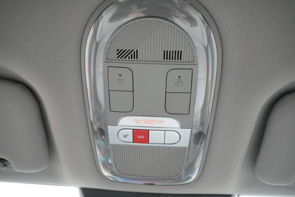 Used 2024 Hyundai Ioniq 6 SEL AWD/4WD image 20