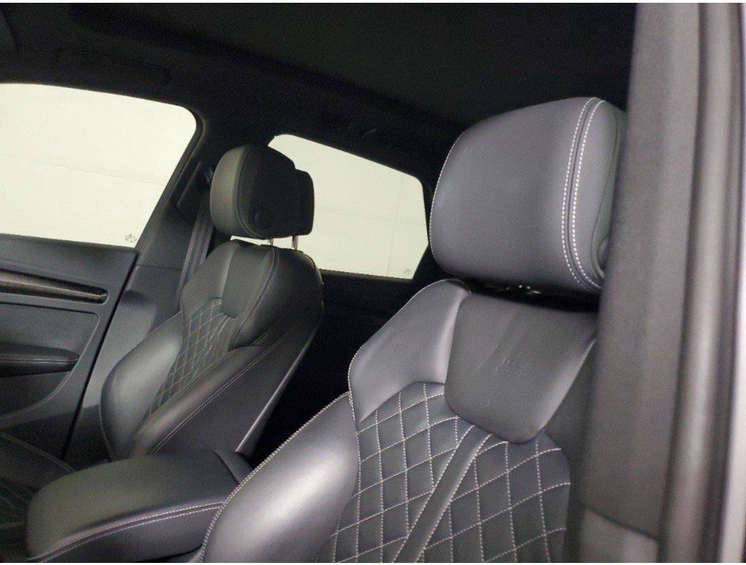 Used 2023 Audi SQ5 Premium Plus w/ Premium Plus Package AWD/4WD image 22