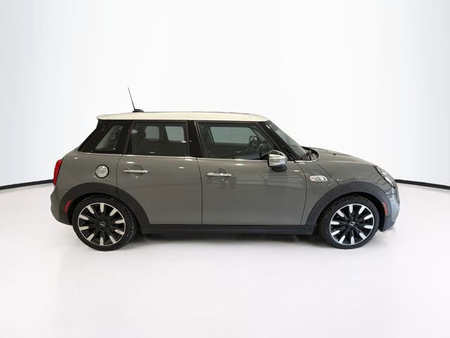 Used 2016 MINI Cooper S image 7