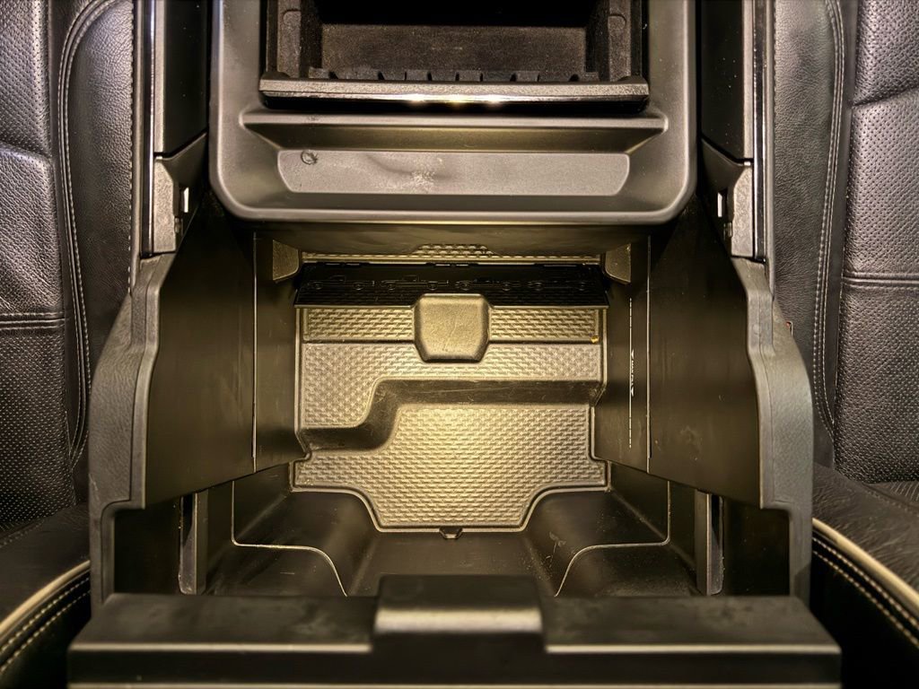 Used 2022 RAM 2500 Limited w/ Towing Technology Group image 31