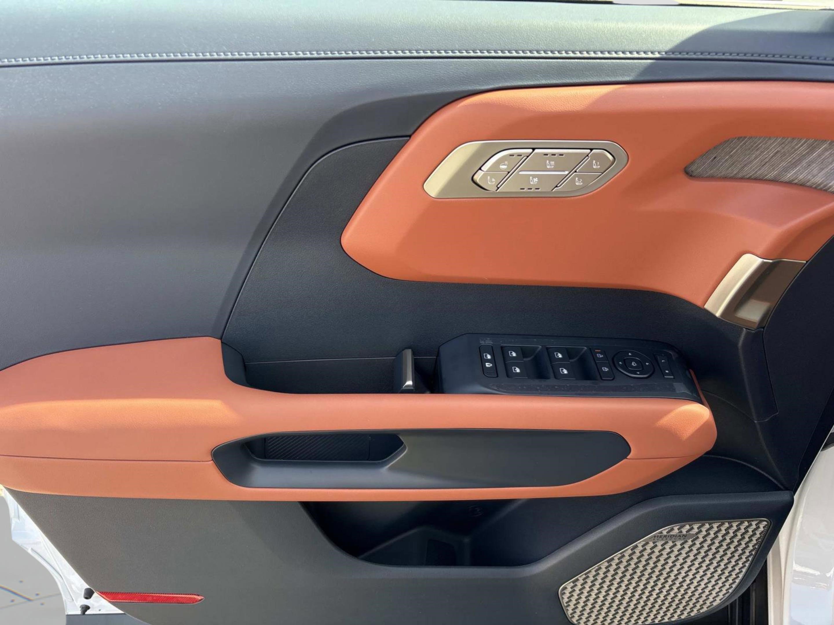 New 2027 Kia Telluride X-Line SX Prestige image 20