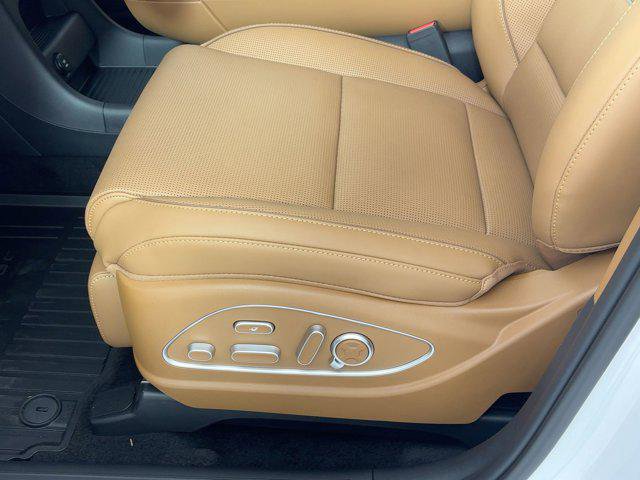 New 2026 Hyundai Palisade Calligraphy image 14