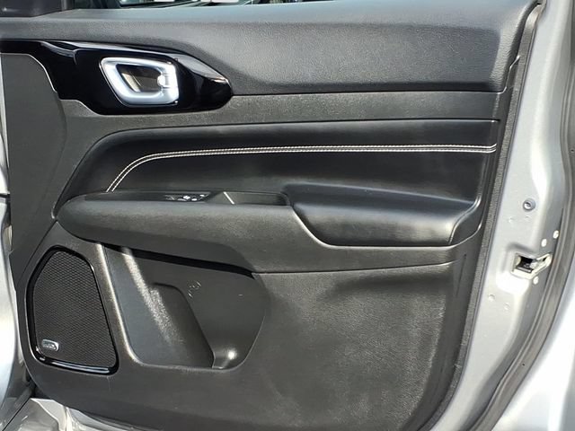 Used 2022 Jeep Compass High Altitude AWD/4WD image 18