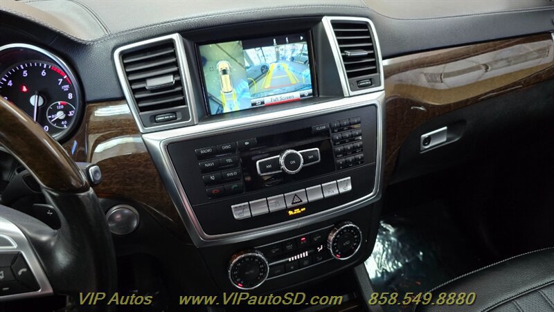 Used 2013 Mercedes-Benz GL 450 4MATIC image 26