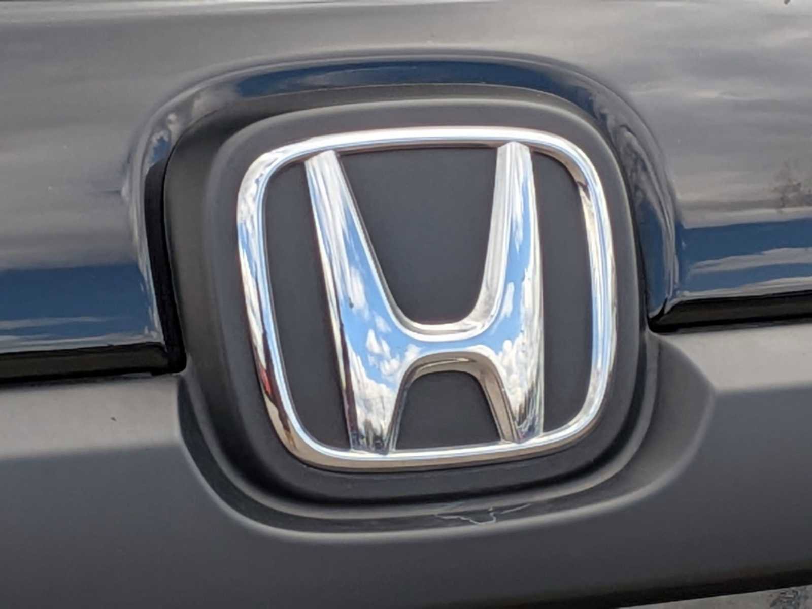 Certified 2023 Honda Passport TrailSport image 13