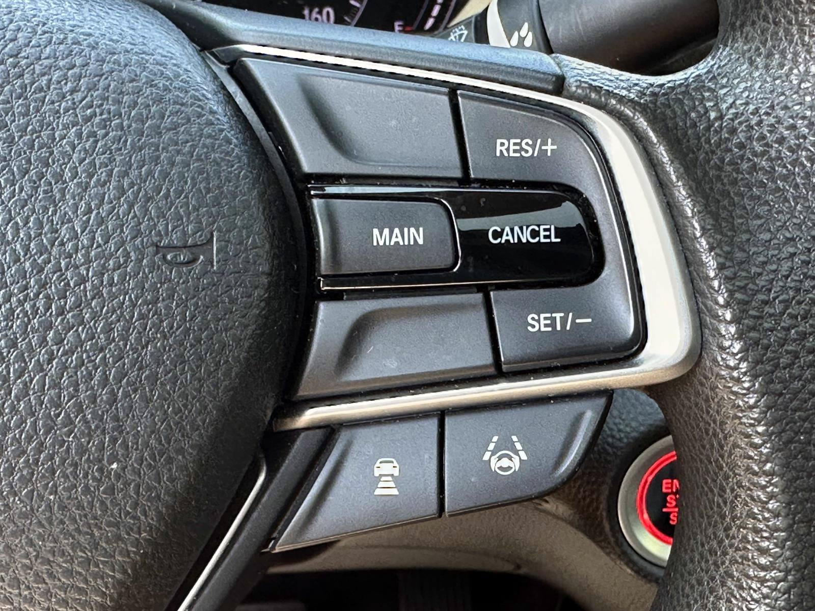 Used 2019 Honda Accord EX image 28