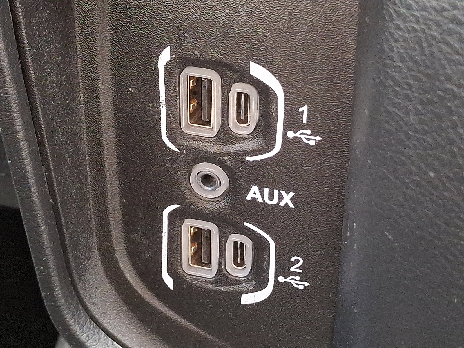 Used 2021 RAM 1500 Big Horn image 23