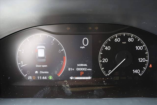 New 2026 Honda CR-V LX image 14