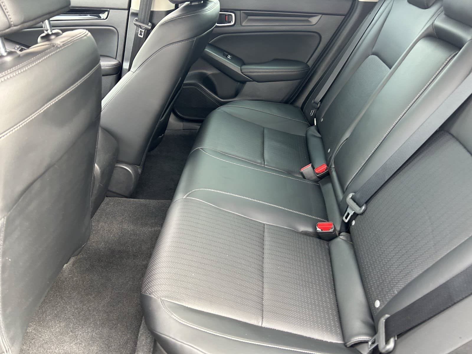 Used 2022 Honda Civic EX-L image 20