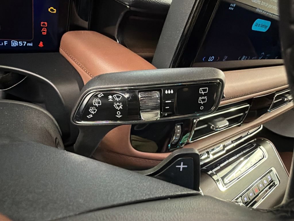 New 2026 Lincoln Aviator Reserve AWD/4WD image 21