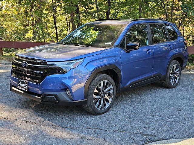 New 2026 Subaru Forester Touring AWD/4WD image 4