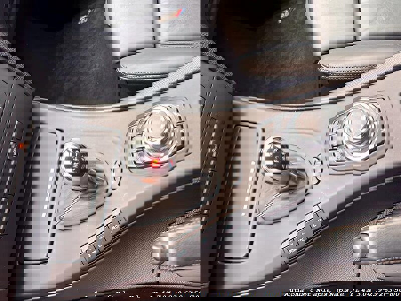 Used 2012 BMW M3 Convertible image 17