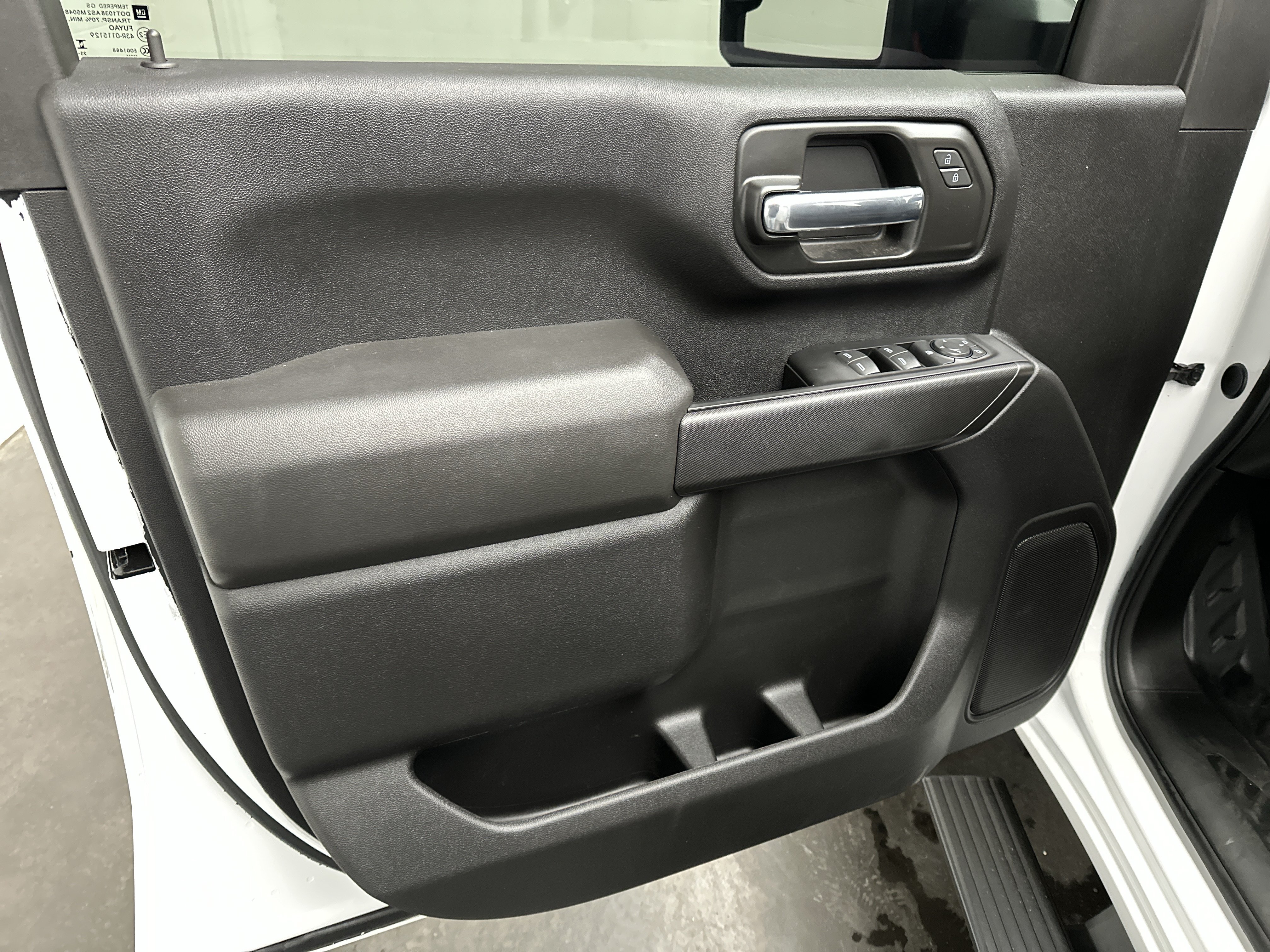 Used 2024 Chevrolet Silverado 3500 W/T w/ WT Convenience Package AWD/4WD image 19
