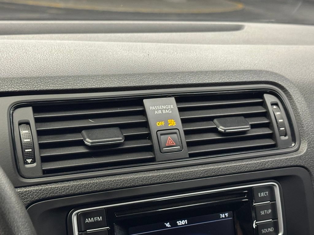 Used 2016 Volkswagen Jetta S FWD image 7