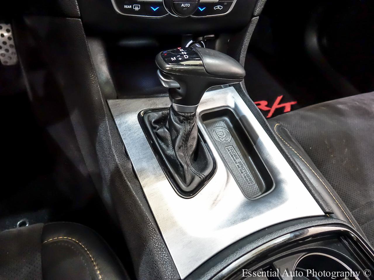 Used 2017 Dodge Charger R/T RWD image 25