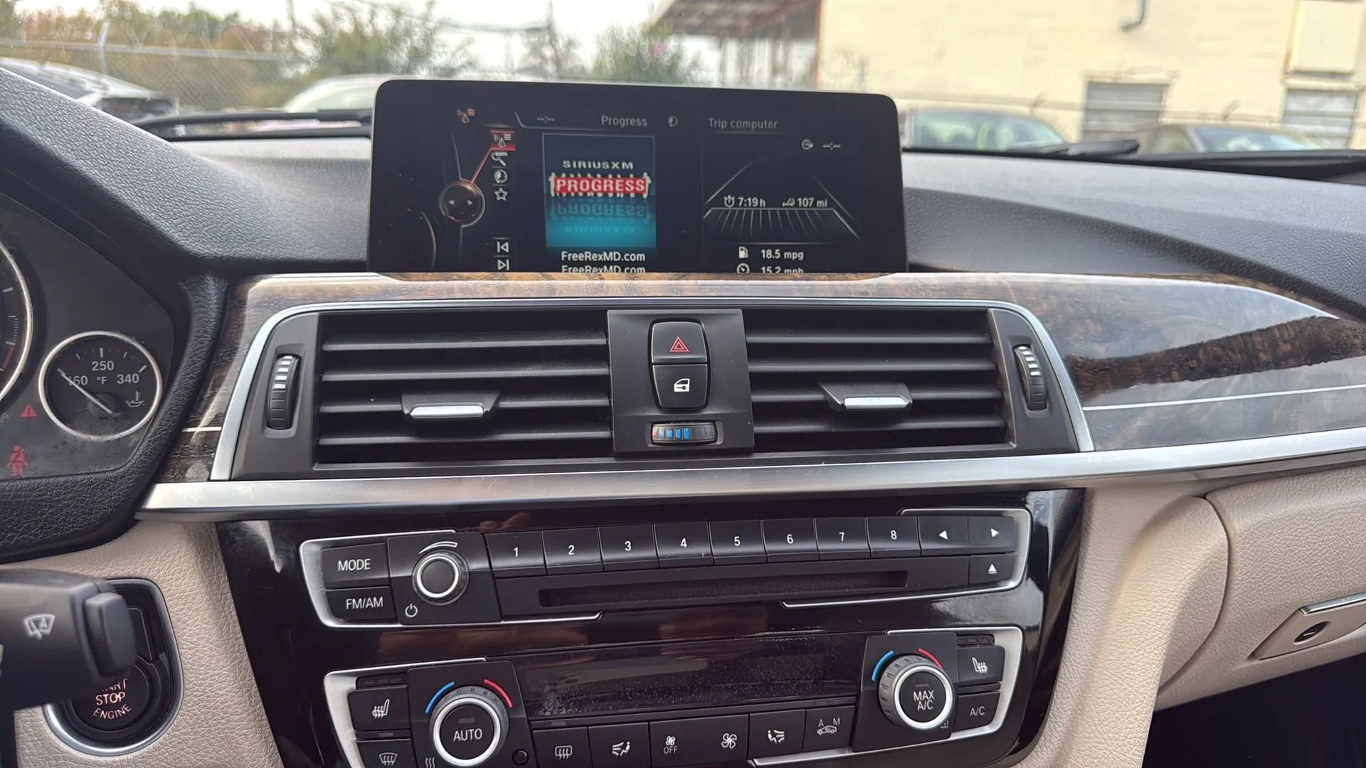 Used 2016 BMW 328i Sedan image 37