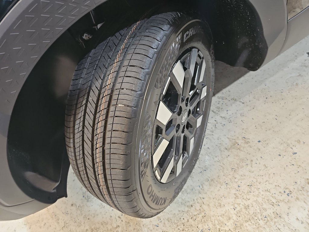 New 2026 Hyundai Santa Cruz SEL AWD/4WD image 30