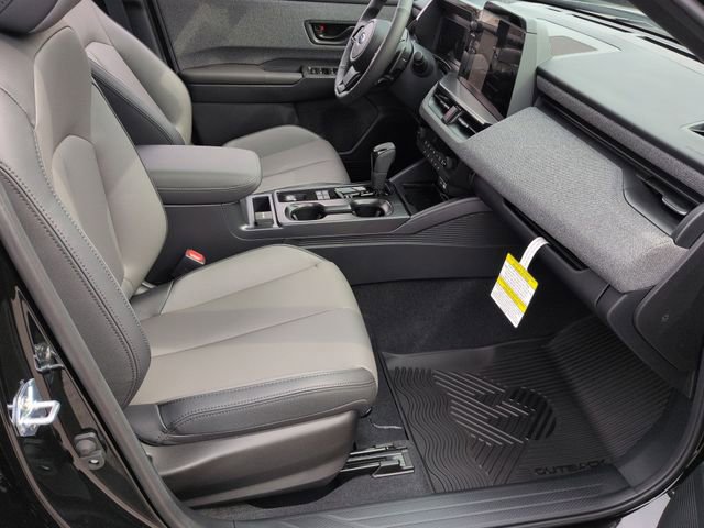 New 2026 Subaru Outback Premium image 37