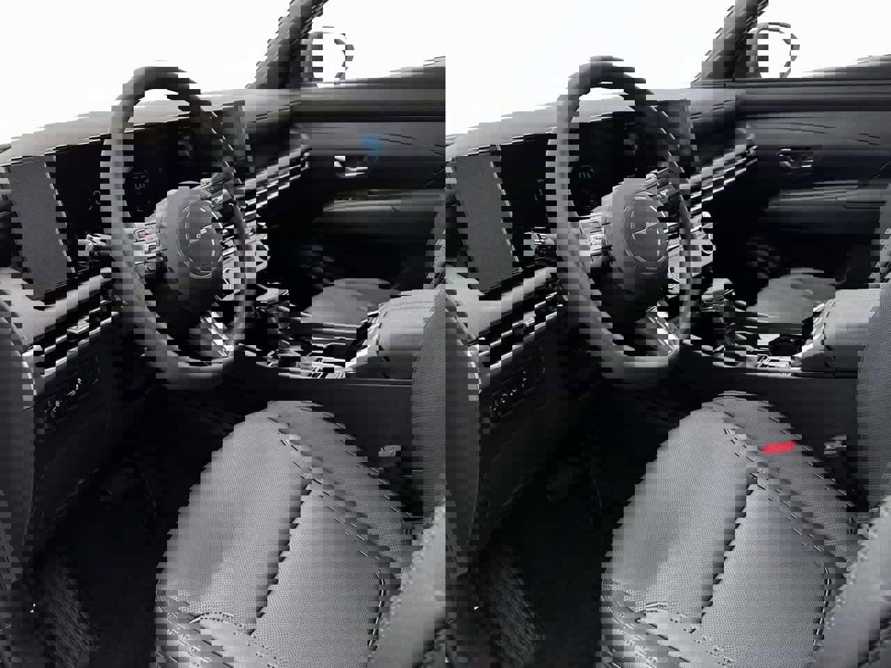 New 2026 Hyundai Santa Cruz SEL image 14