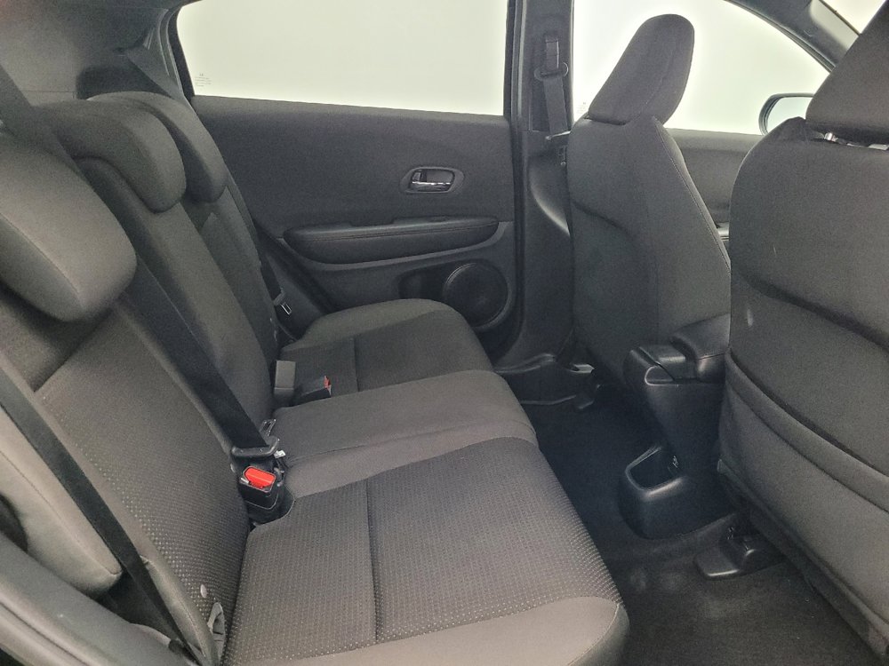 Used 2021 Honda HR-V Sport image 19