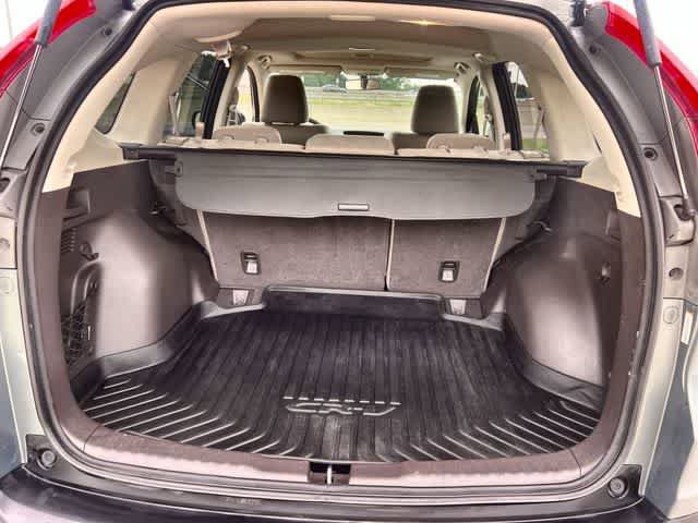 Used 2012 Honda CR-V EX image 20