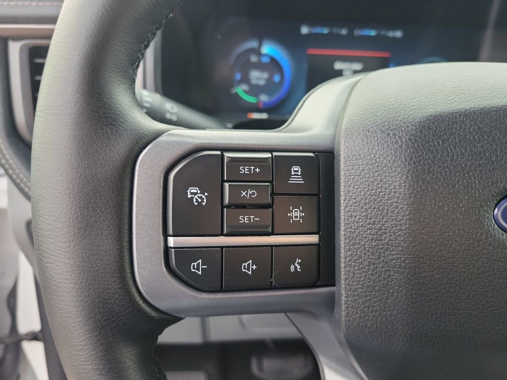 Used 2025 Ford F150 Lightning Flash image 20