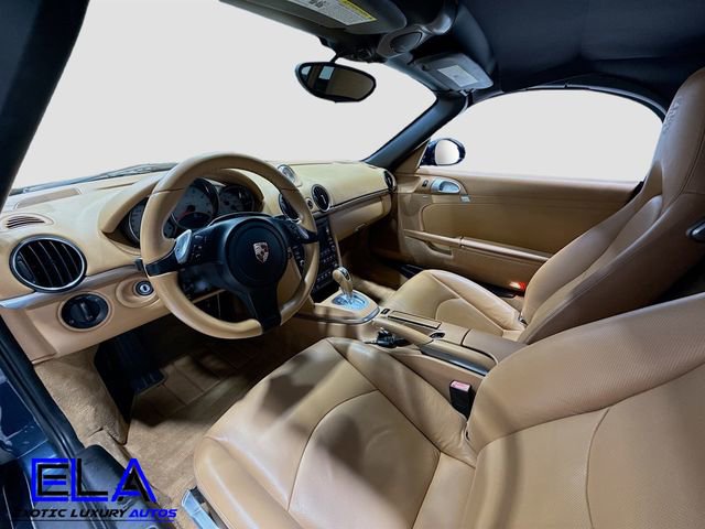 Used 2012 Porsche Boxster S image 24