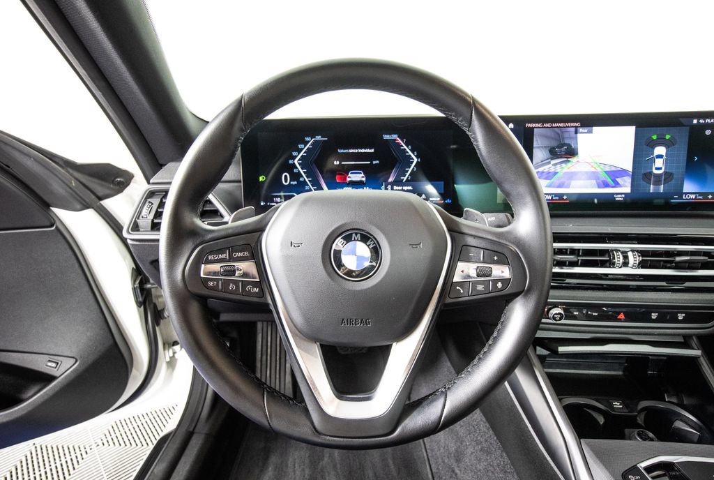 Used 2023 BMW 230i Coupe RWD image 17