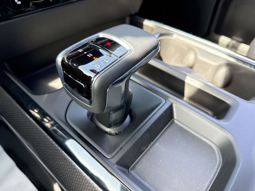 Used 2023 Chevrolet Silverado 1500 ZR2 w/ Technology Package image 20