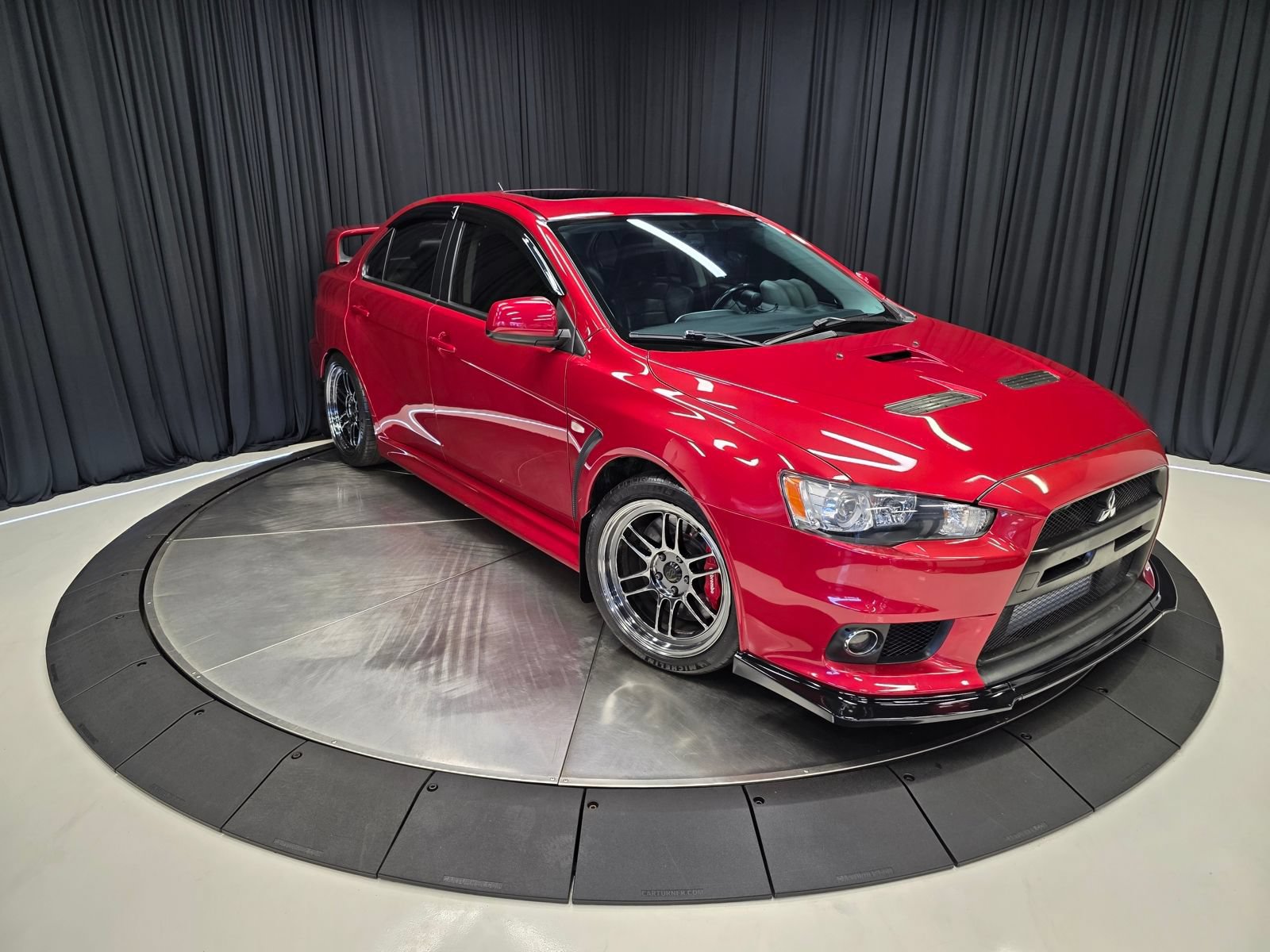 Used 2012 Mitsubishi Lancer Evolution GSR AWD/4WD image 58