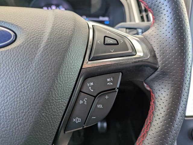 Certified 2024 Ford Edge ST-Line image 24