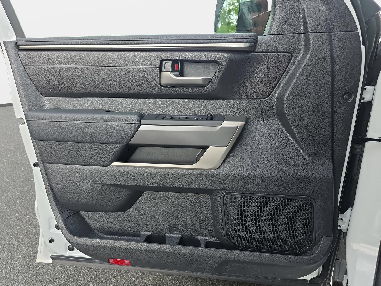 Used 2026 Toyota Sequoia SR5 w/ TRD Off-Road Package AWD/4WD image 28