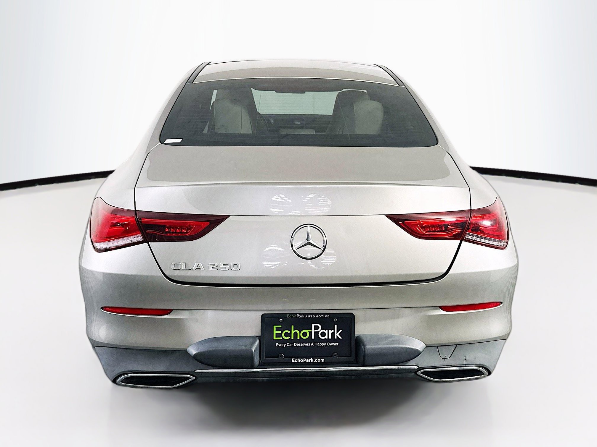 Used 2020 Mercedes-Benz CLA 250 image 7