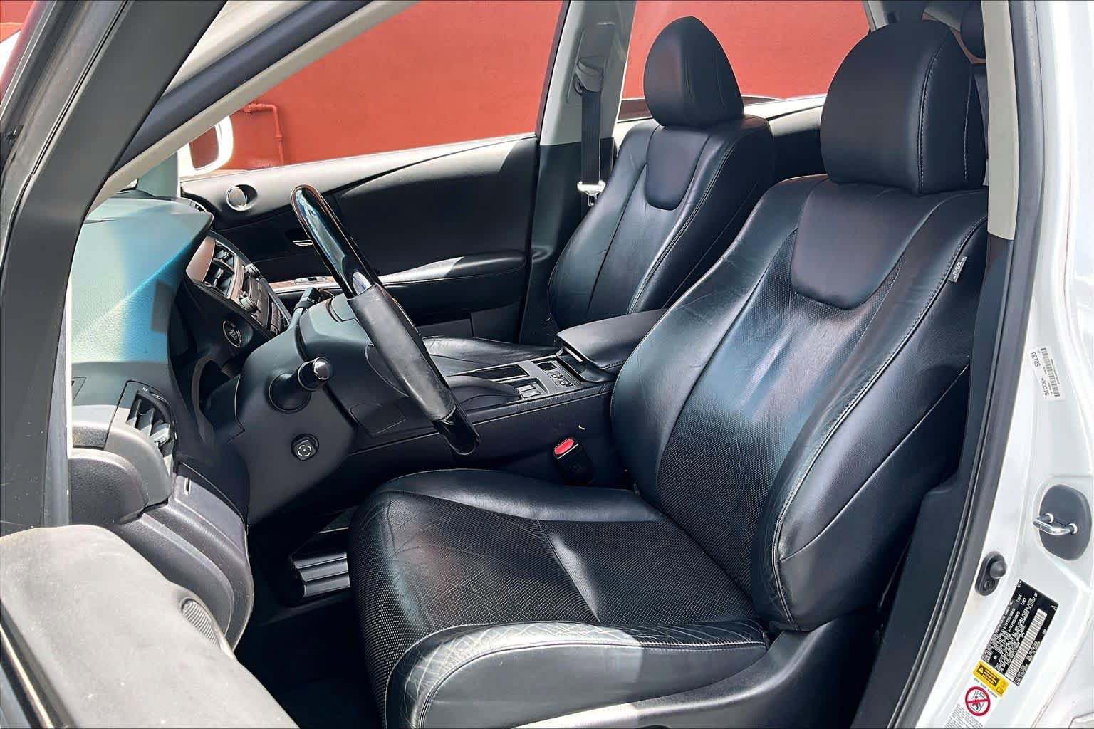 Used 2015 Lexus RX 350 FWD image 7