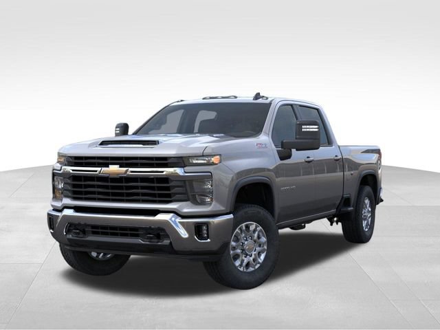 New 2026 Chevrolet Silverado 2500 LT AWD/4WD image 6