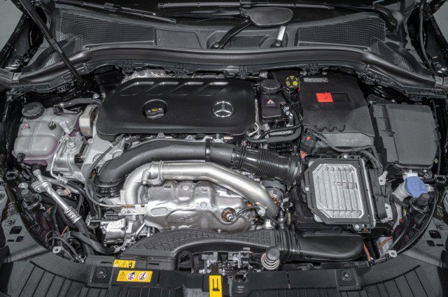 Certified 2026 Mercedes-Benz GLA 250 image 20