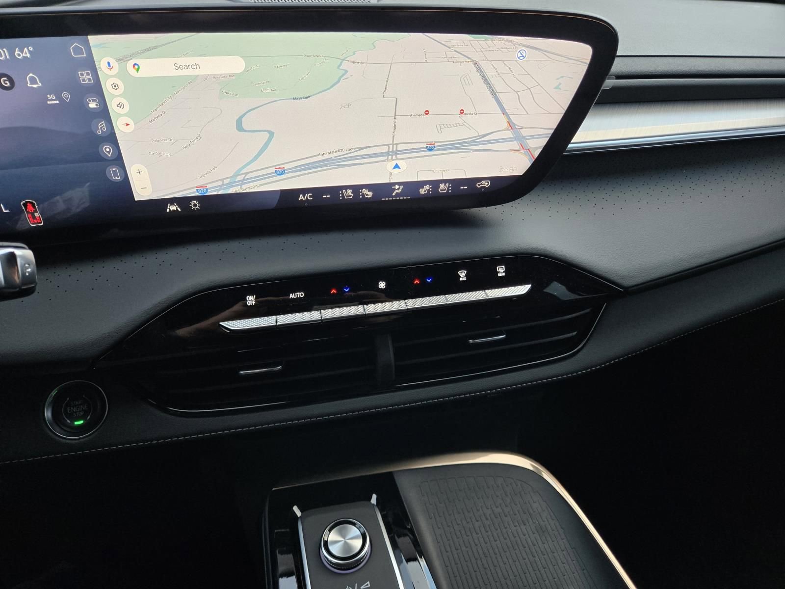 Used 2026 Buick Enclave Avenir w/ Super Cruise Package image 10