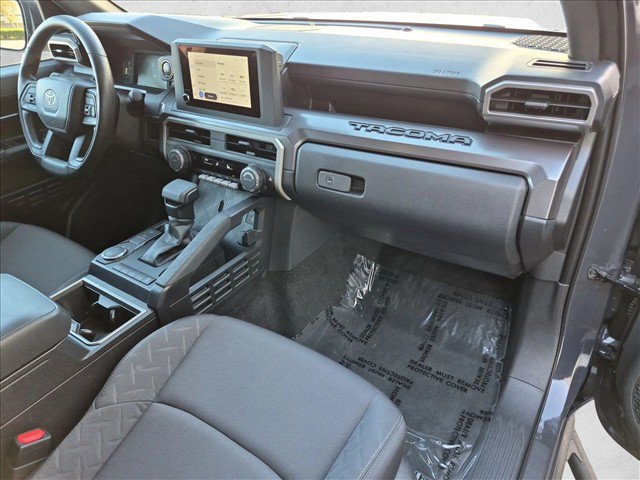Used 2024 Toyota Tacoma SR5 RWD image 21