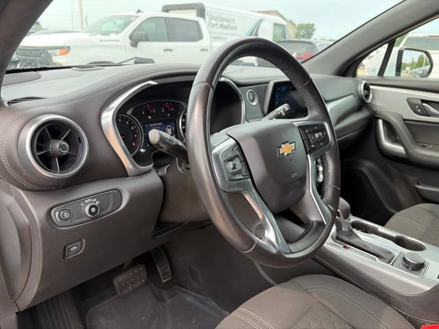 Used 2021 Chevrolet Blazer LT FWD image 15