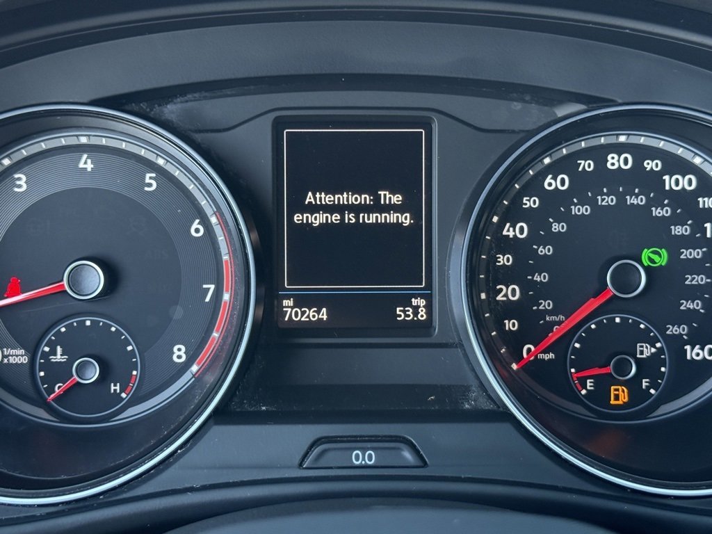 Used 2020 Volkswagen Atlas Cross Sport SE image 20