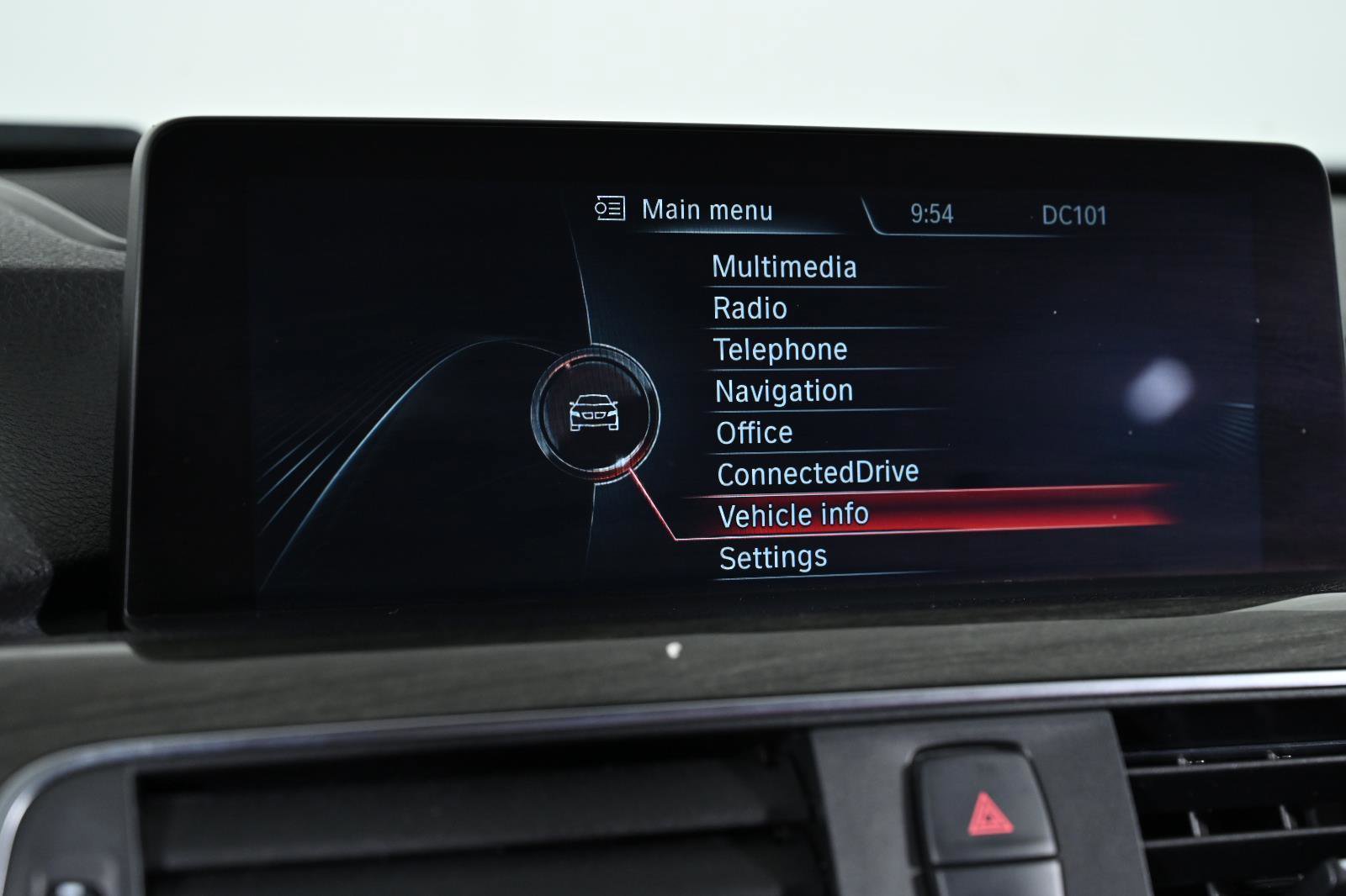 Used 2016 BMW 328i xDrive 328i xDrive image 14