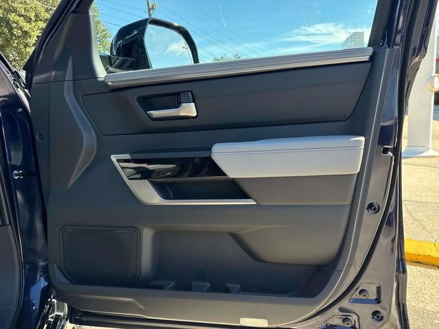 New 2026 Toyota Tundra Limited image 15